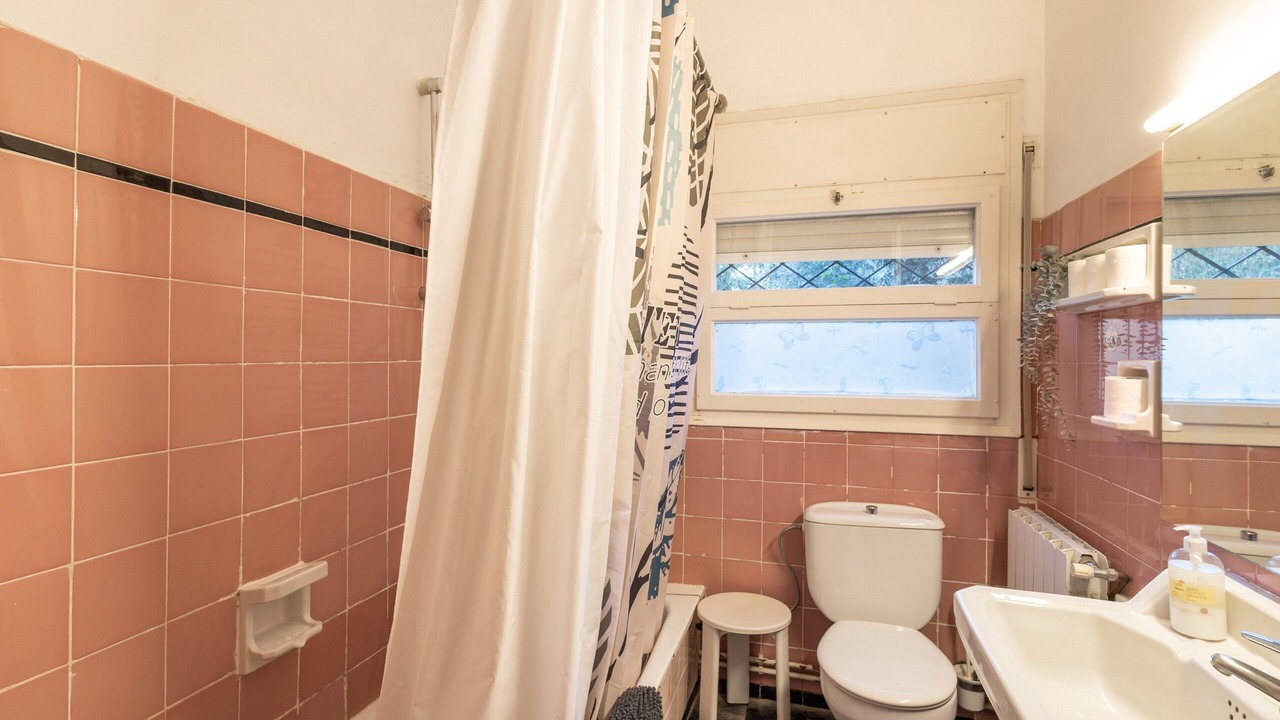 Photo of Bathroom in Tordera