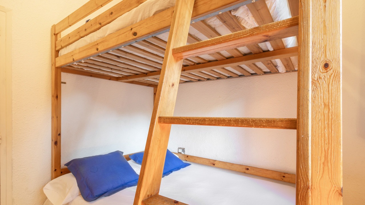 Photo of Bedroom in Tordera
