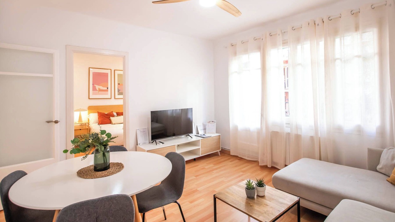 Photo of Livingroom in el Camp d'en Grassot i Gracia Nova