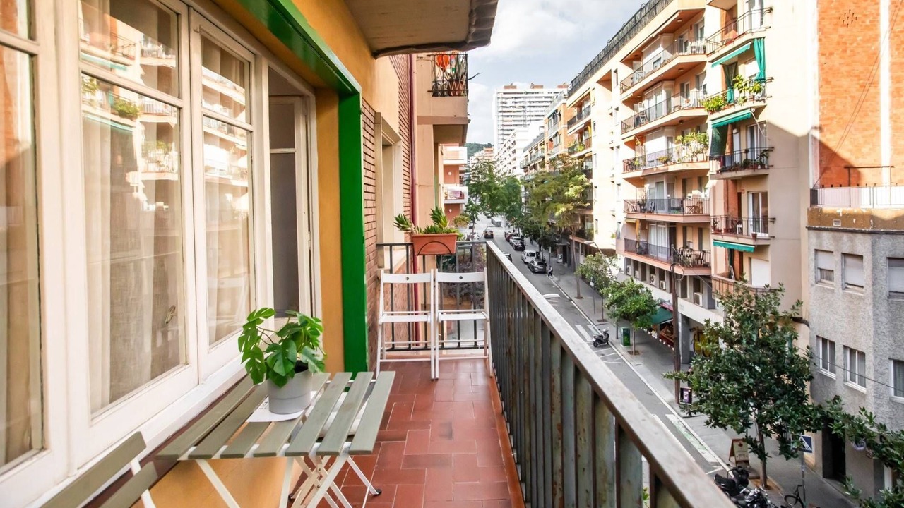 Photo of Outdoor in el Camp d'en Grassot i Gracia Nova