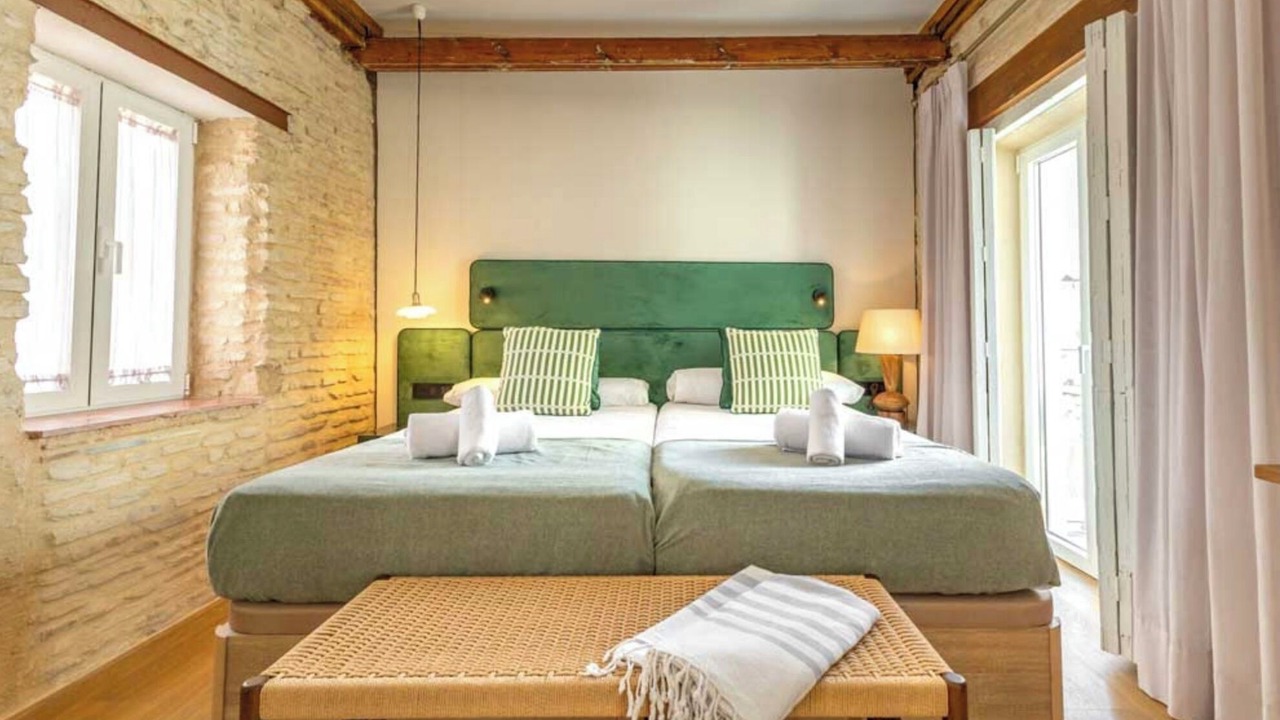 Photo of Bedroom in El Arenal