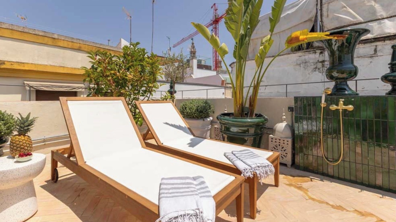 Photo of Outdoor in El Arenal