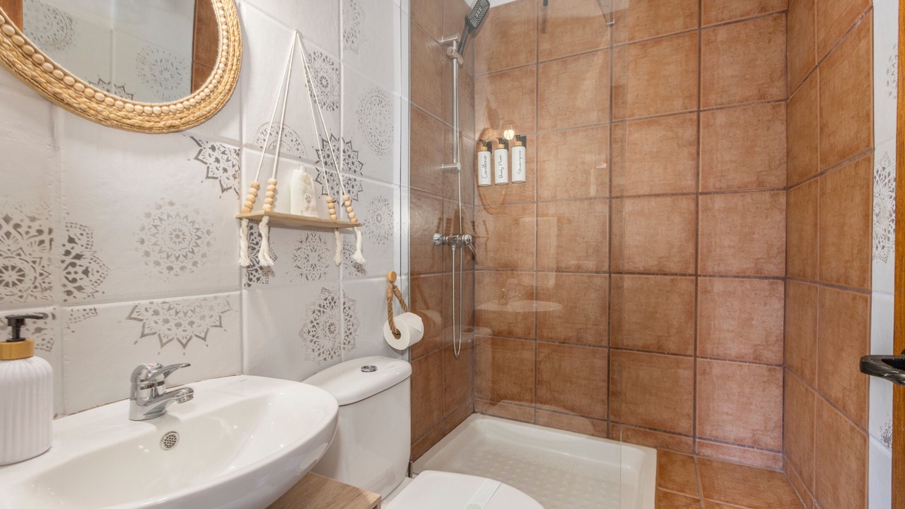 Photo of Bathroom in Sant Guim de la Plana