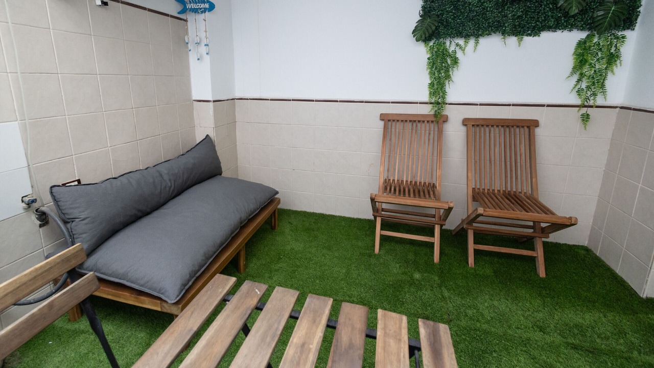 Photo of Outdoor in El Cabanyal