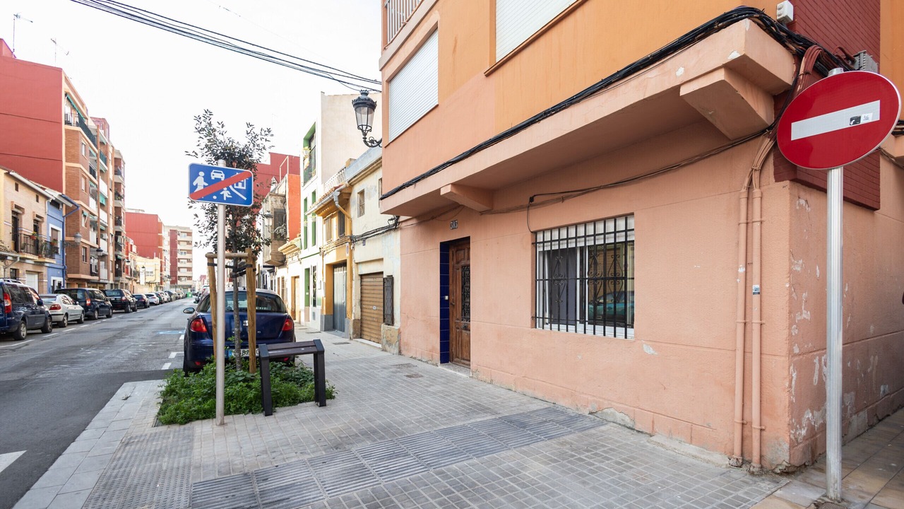 Photo of Outdoor in El Cabanyal