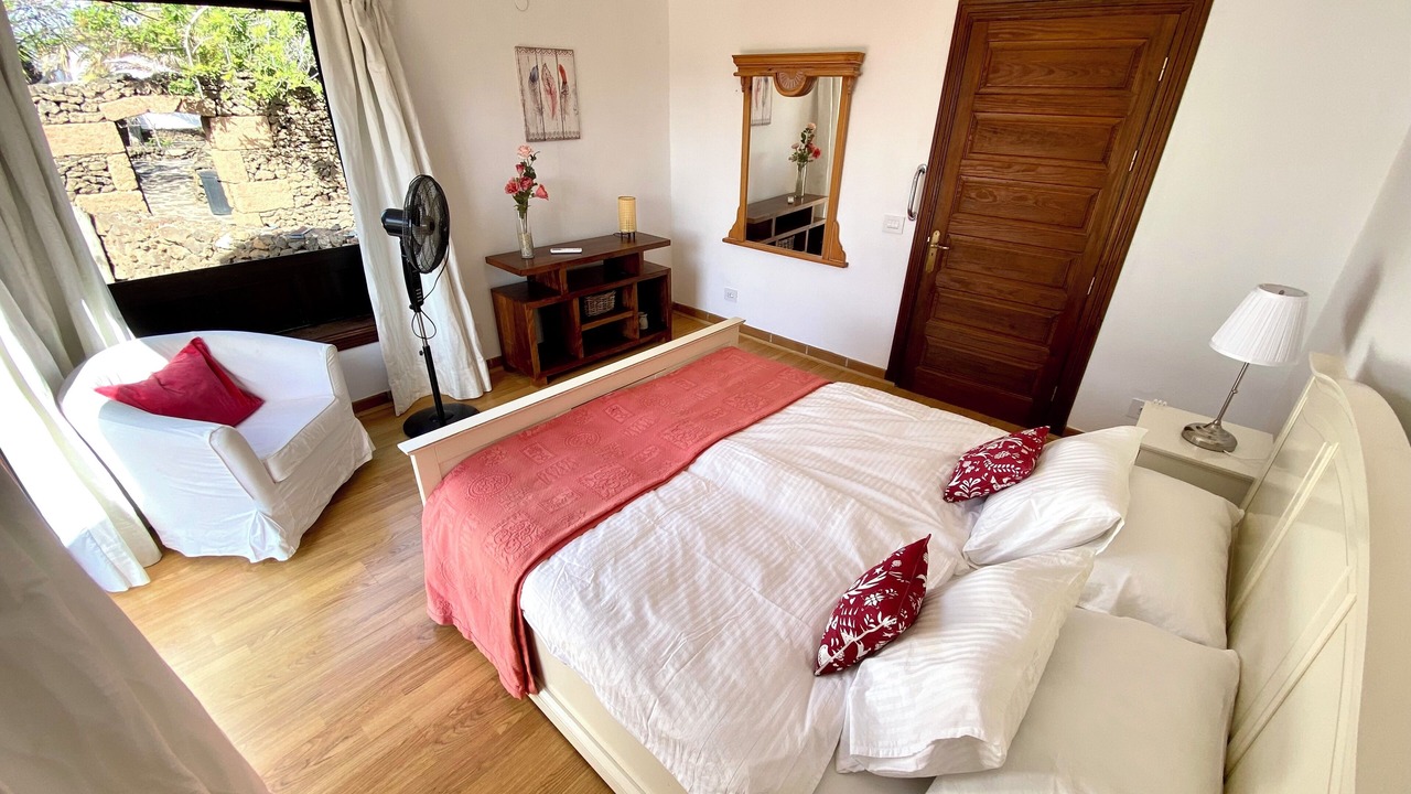 Photo of Bedroom in Los Mojones