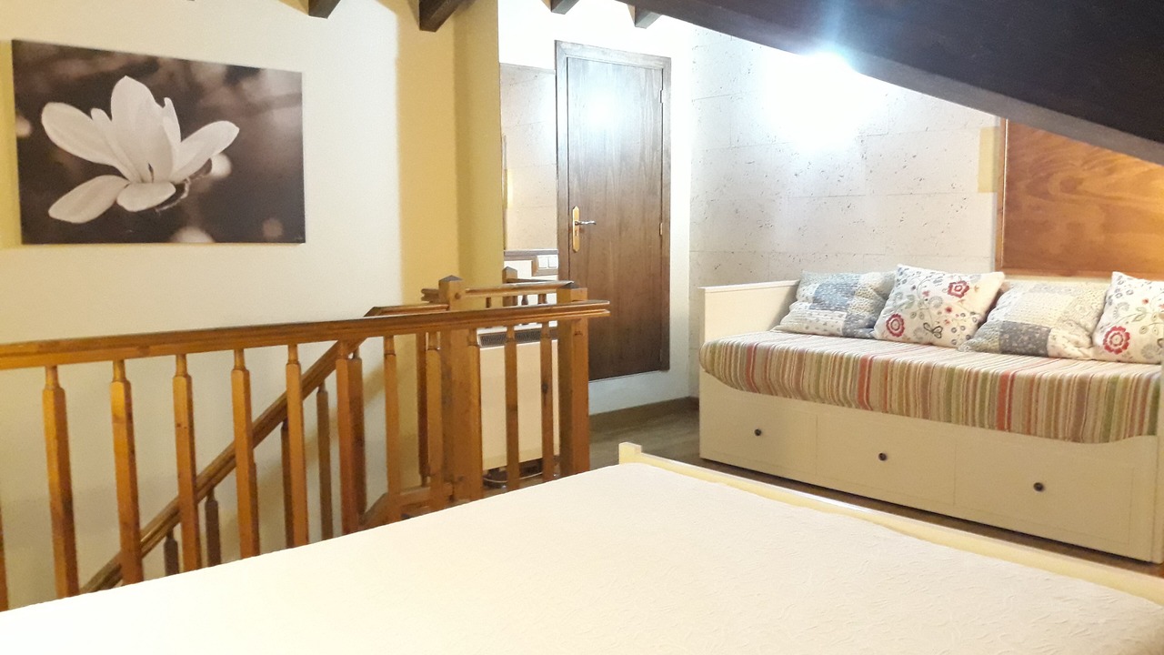Photo of Bedroom in Bellver de Cerdanya