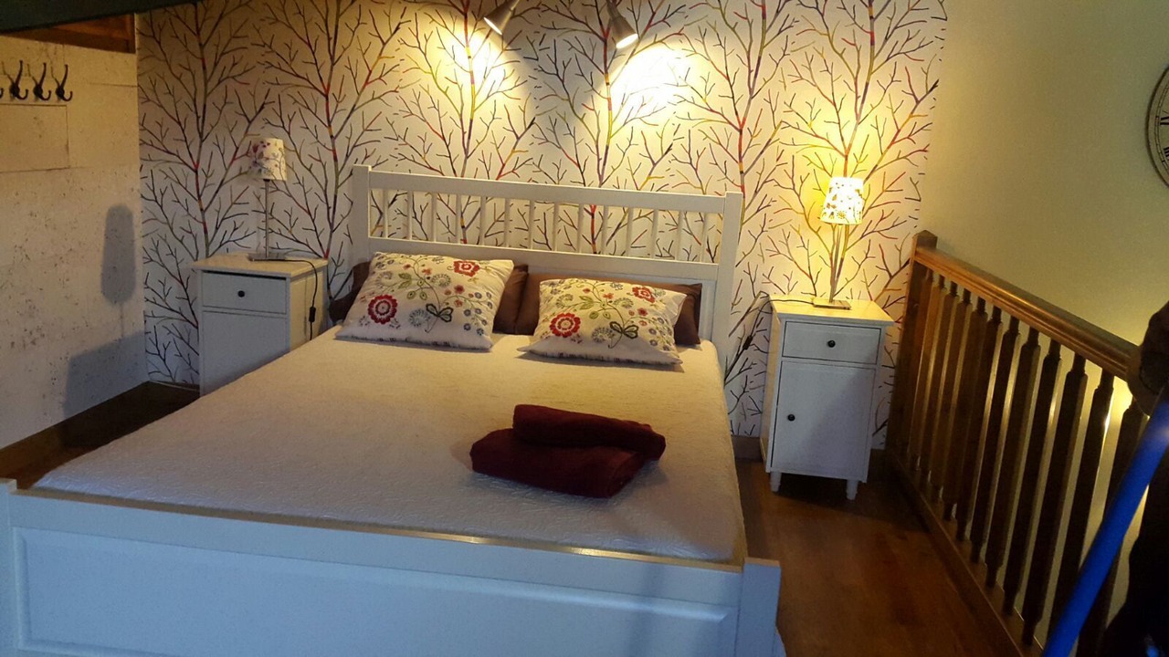 Photo of Bedroom in Bellver de Cerdanya