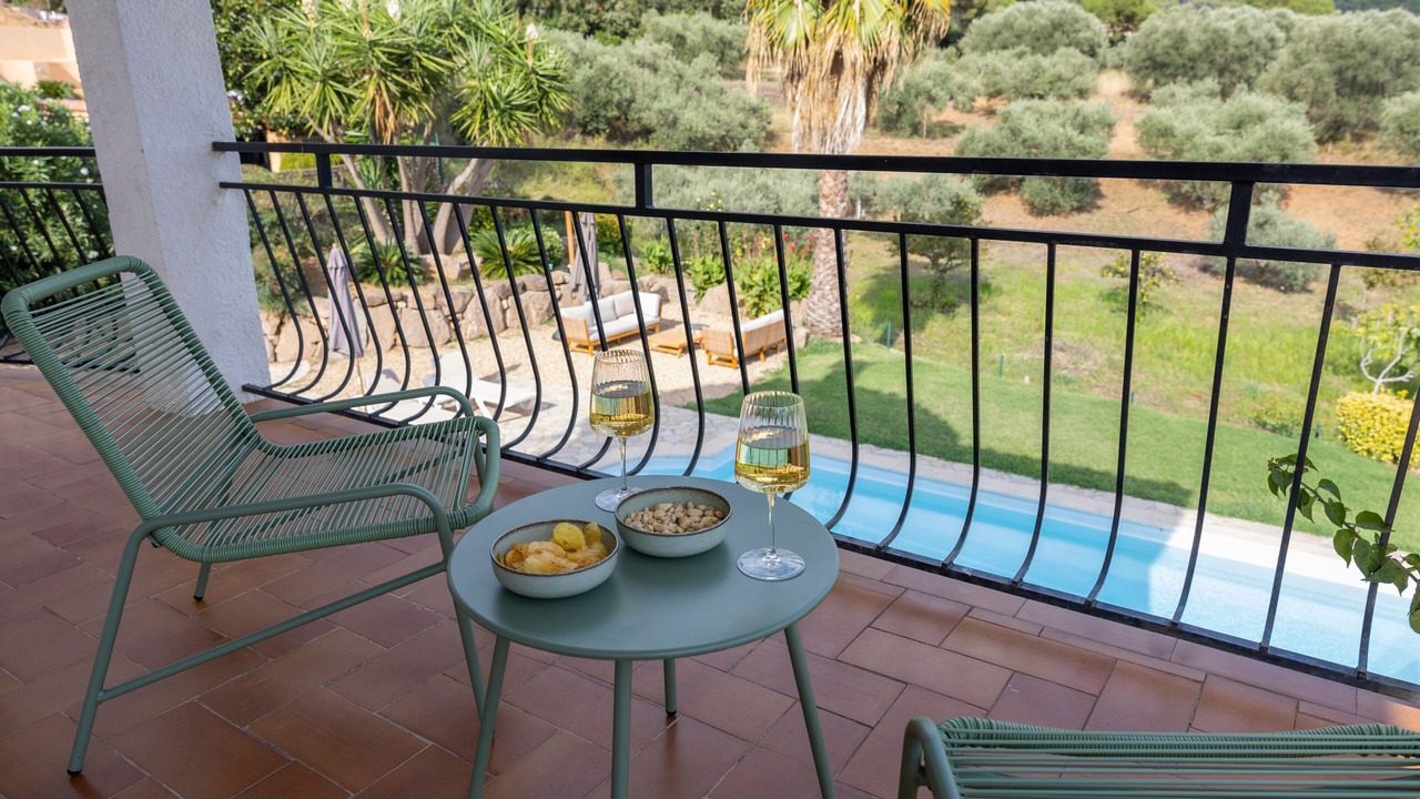 Photo of Outdoor in Calonge