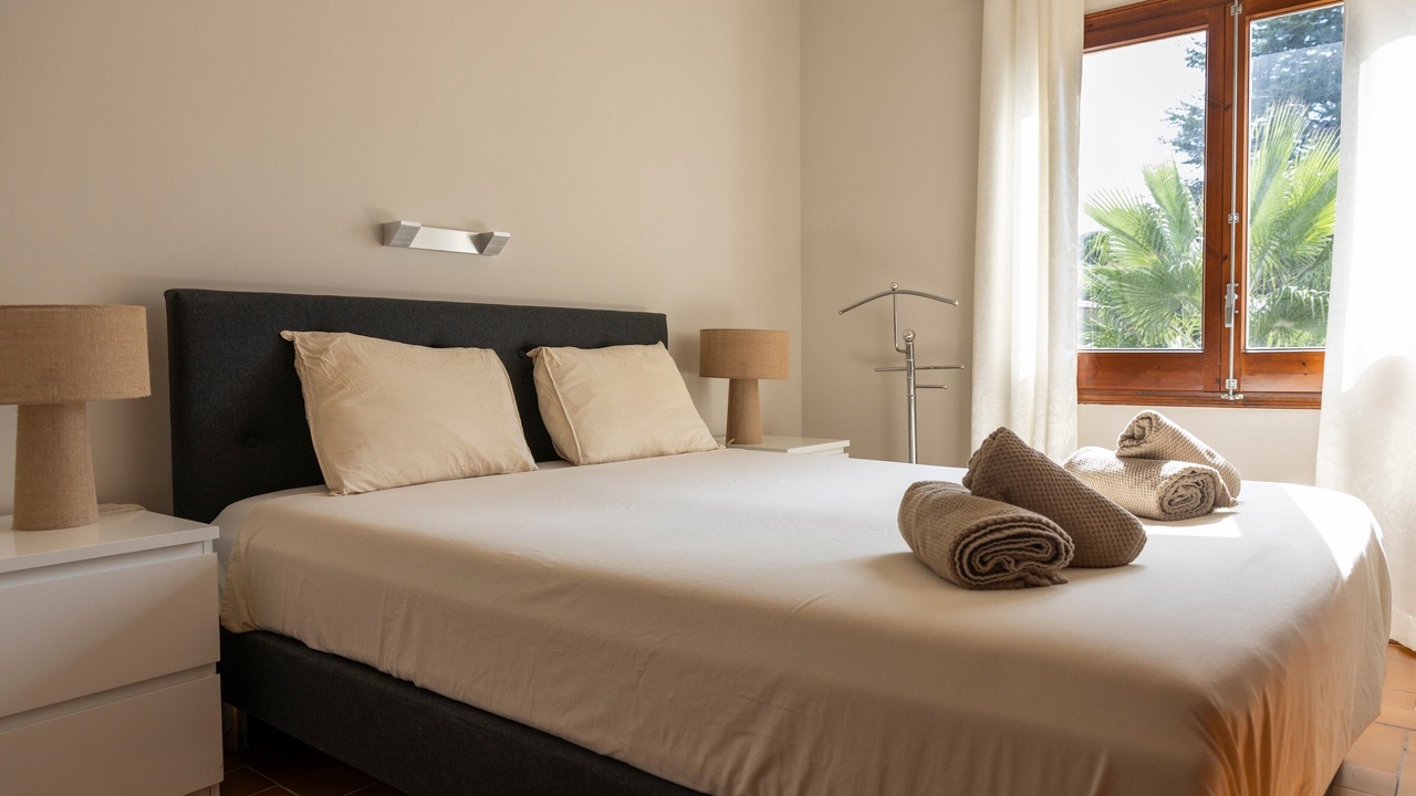 Photo of Bedroom in Calonge