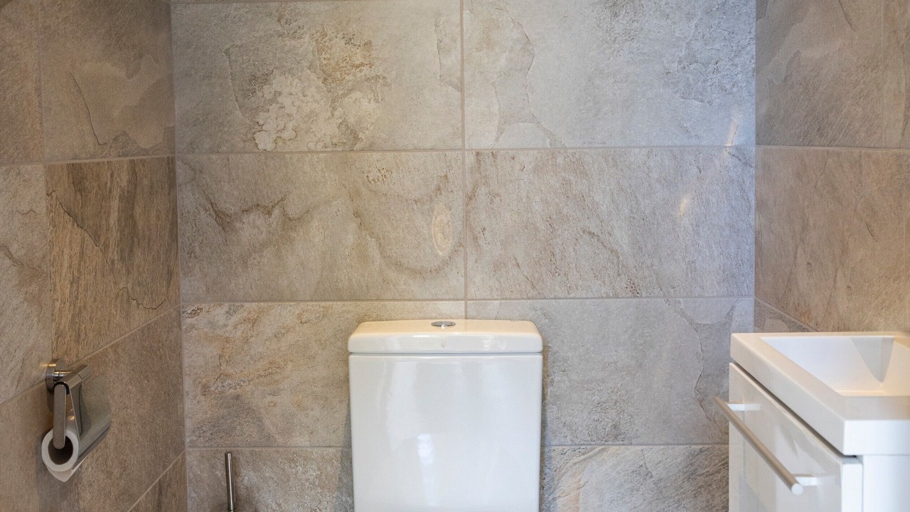Photo of Bathroom in Calonge