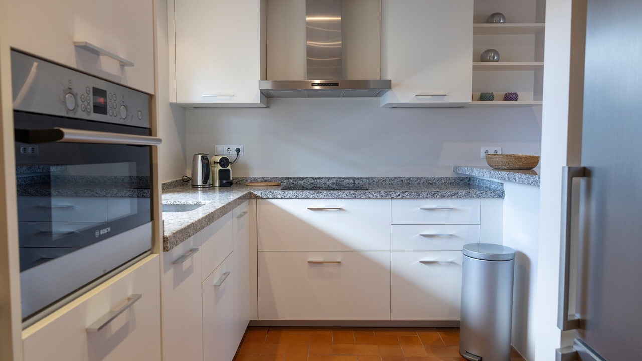 Photo of Kitchen in Calonge