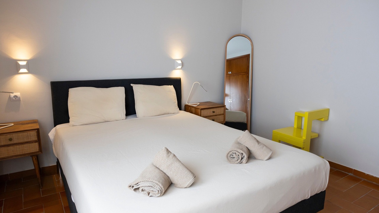 Photo of Bedroom in Calonge