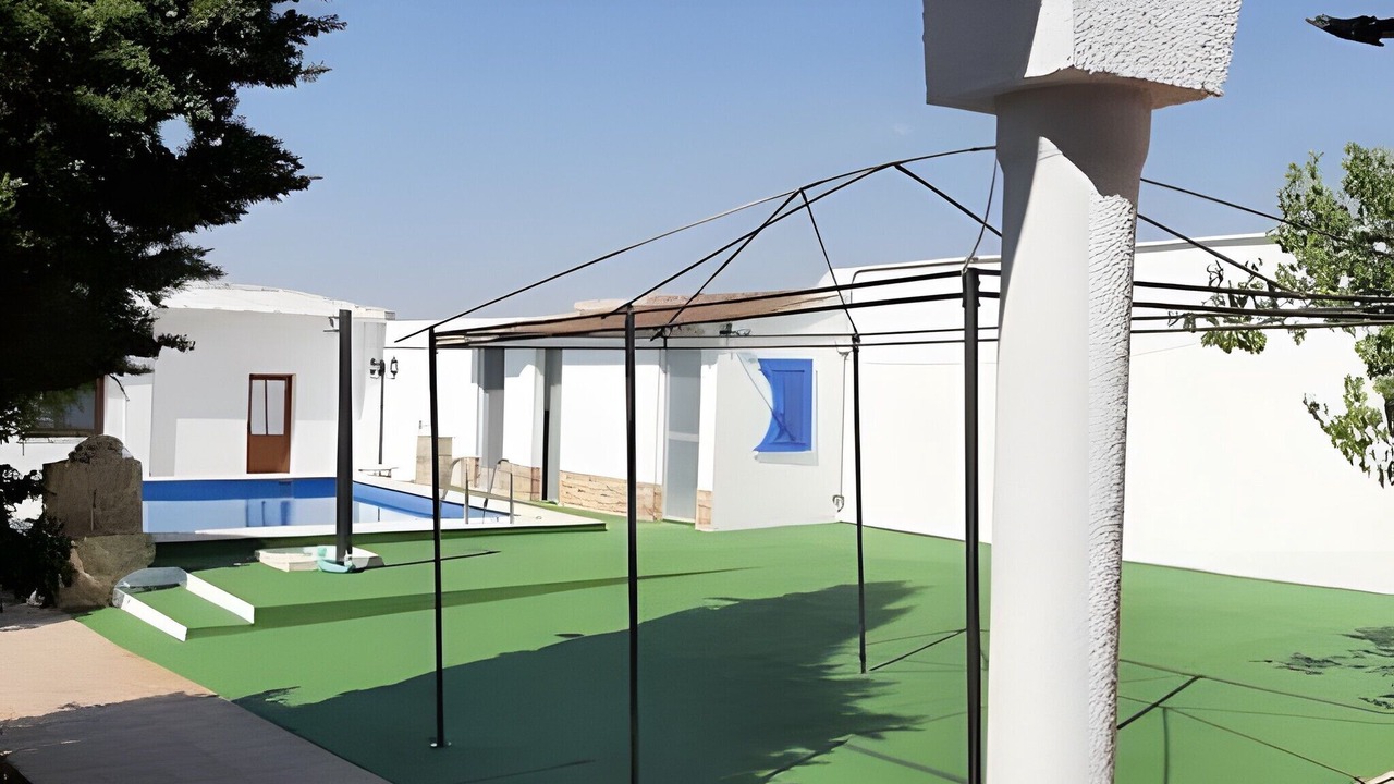Photo of Outdoor in El Toboso