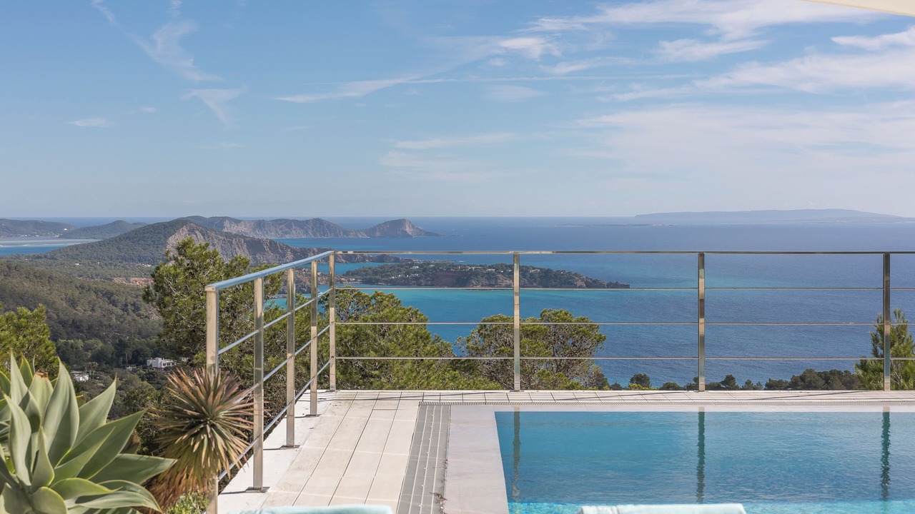 Photo of Outdoor in Cala Vadella