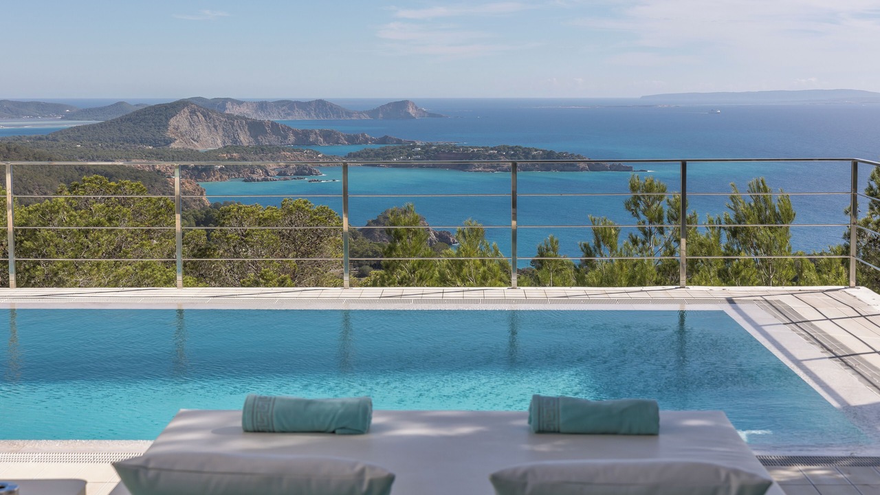 Photo of Outdoor in Cala Vadella