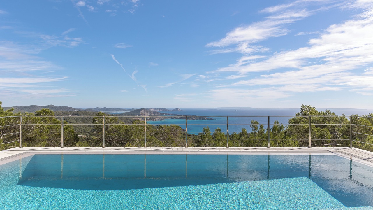Photo of Outdoor in Cala Vadella