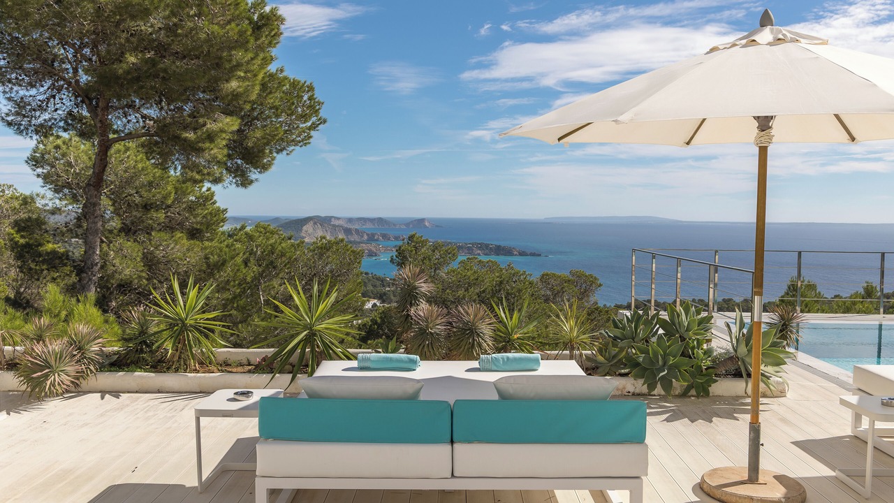 Photo of Outdoor in Cala Vadella
