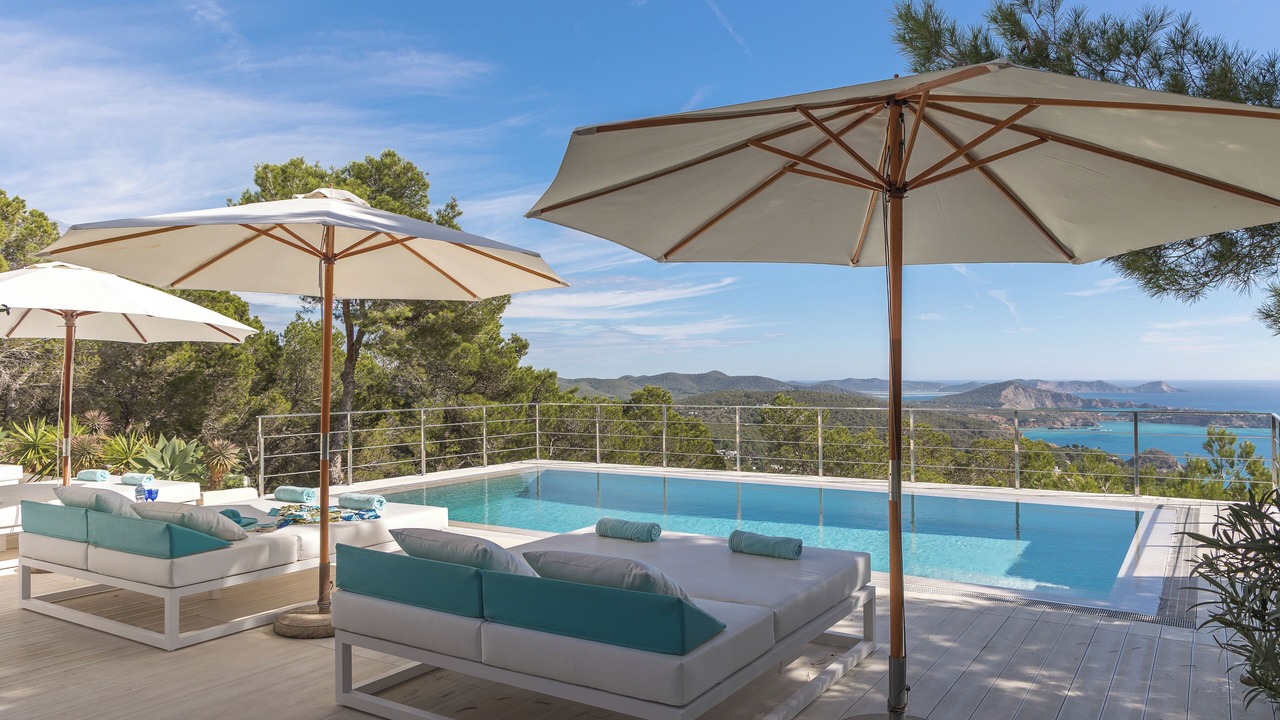 Photo of Outdoor in Cala Vadella