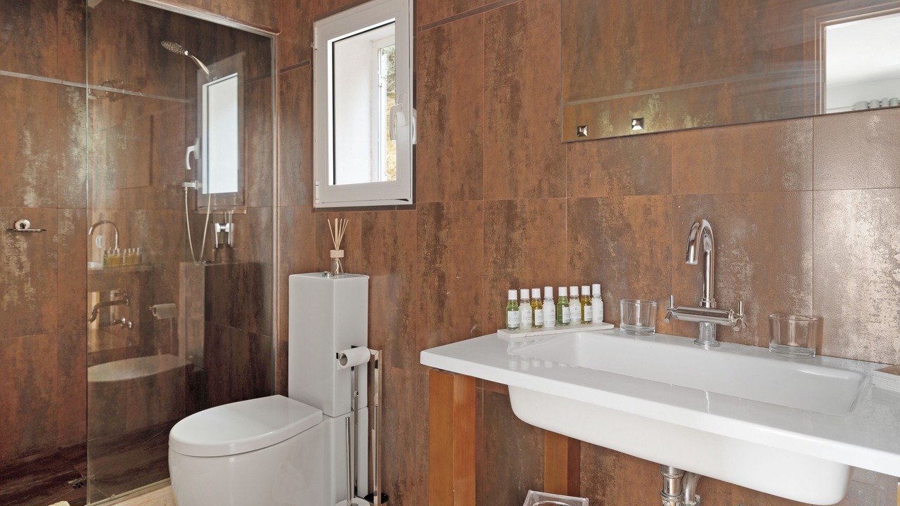 Photo of Bathroom in Cala Vadella