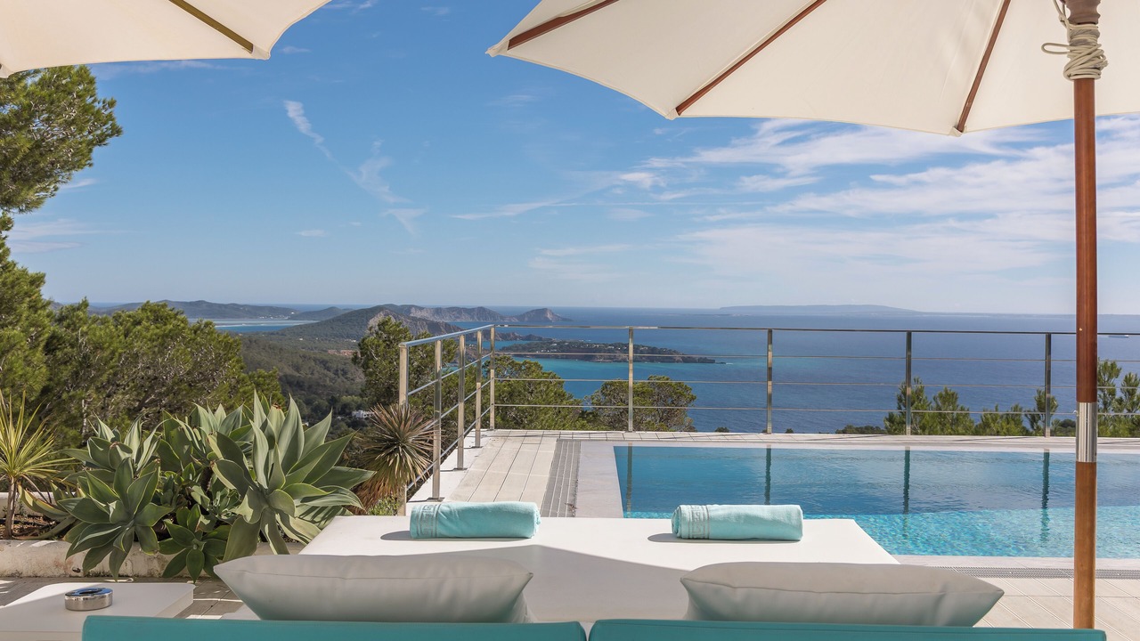 Photo of Outdoor in Cala Vadella