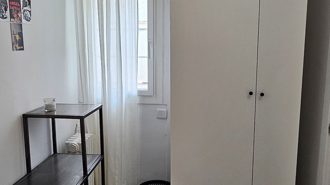 Photo of Bedroom in L'Antiga Esquerra de l'Eixample