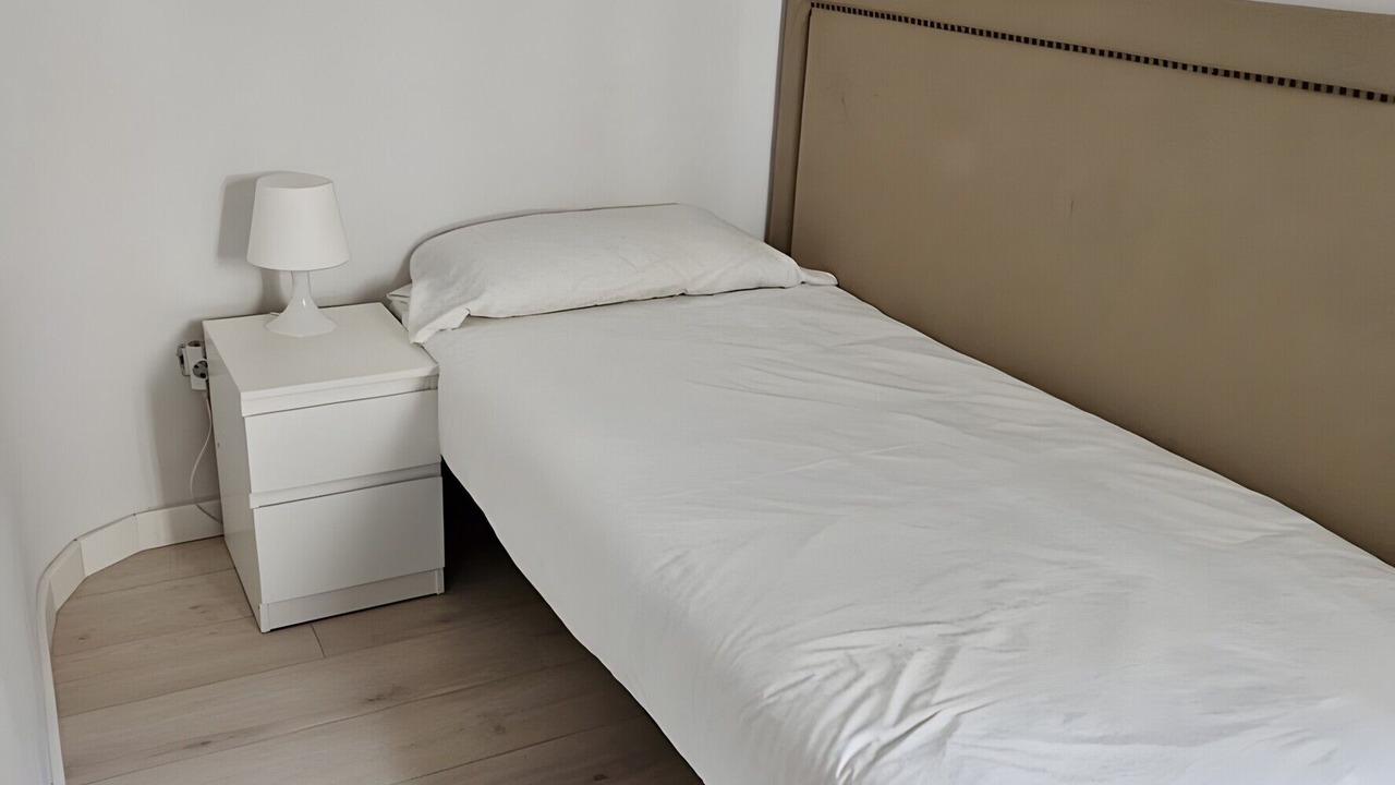 Photo of Bedroom in L'Antiga Esquerra de l'Eixample