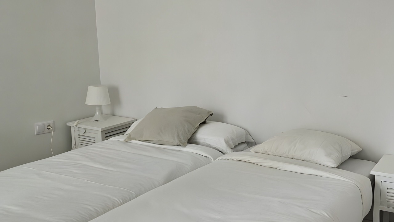 Photo of Bedroom in L'Antiga Esquerra de l'Eixample