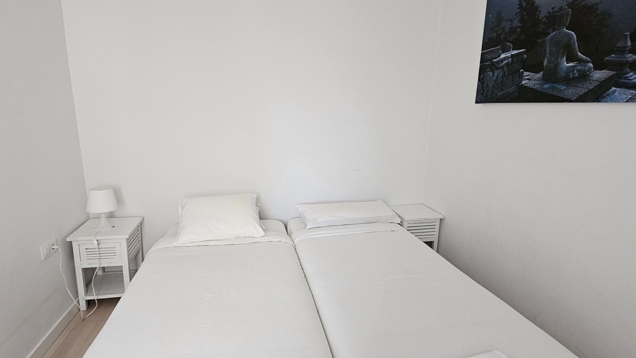Photo of Bedroom in L'Antiga Esquerra de l'Eixample