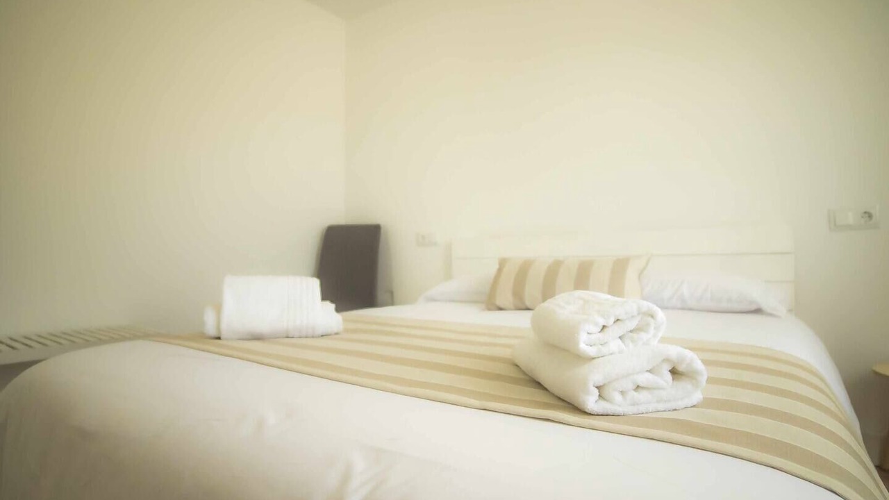 Photo of Bedroom in Navarredonda de Gredos