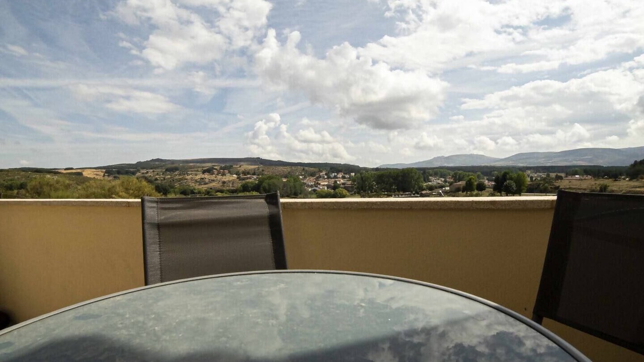 Photo of Outdoor in Navarredonda de Gredos