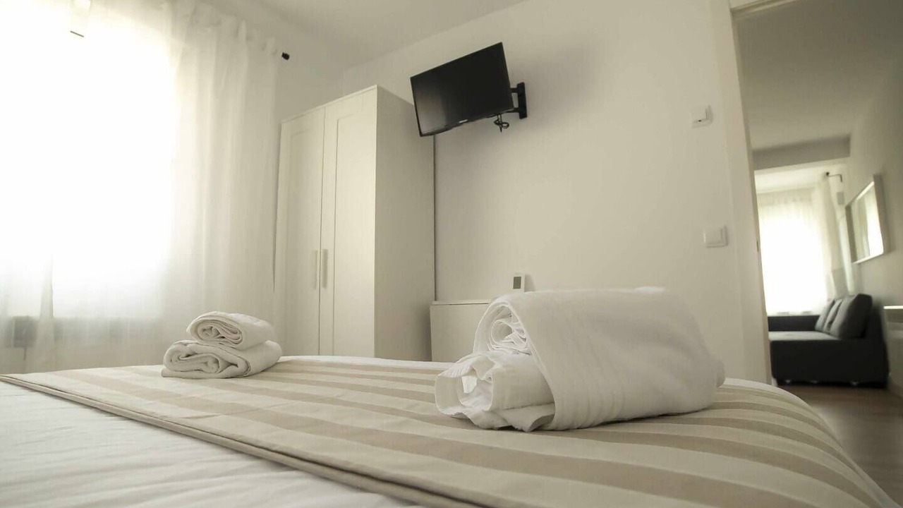 Photo of Bedroom in Navarredonda de Gredos