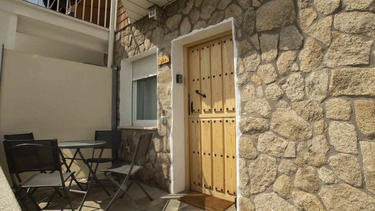 Photo of Outdoor in Navarredonda de Gredos