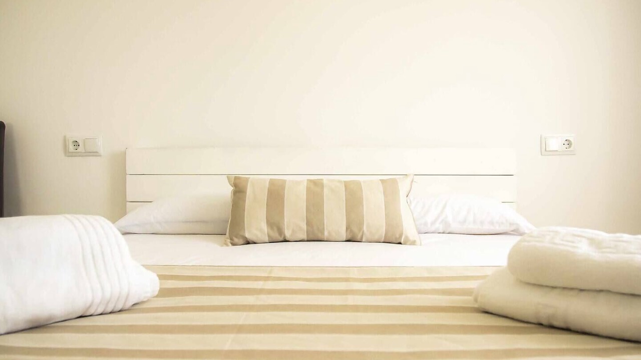 Photo of Bedroom in Navarredonda de Gredos
