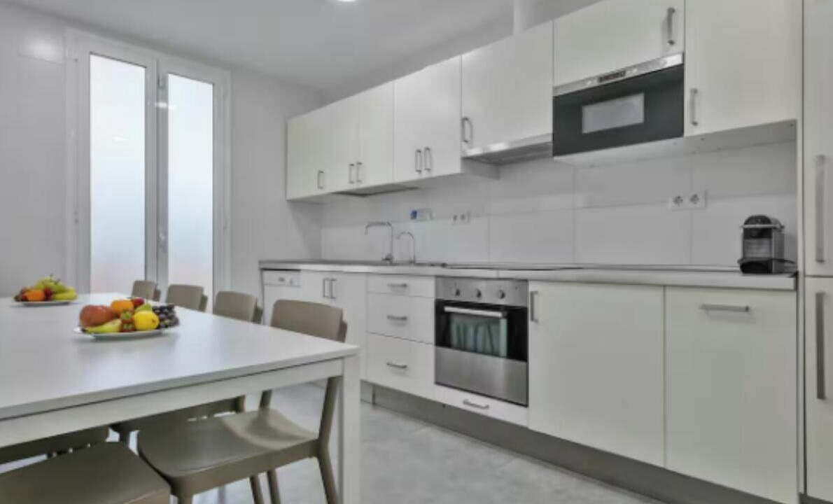 Photo of Kitchen in Sant Antoni