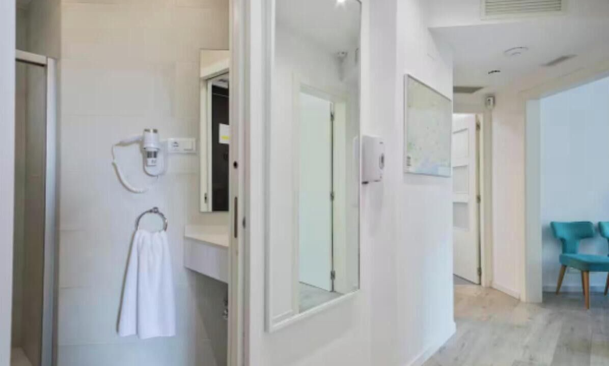 Photo of Bathroom in Sant Antoni