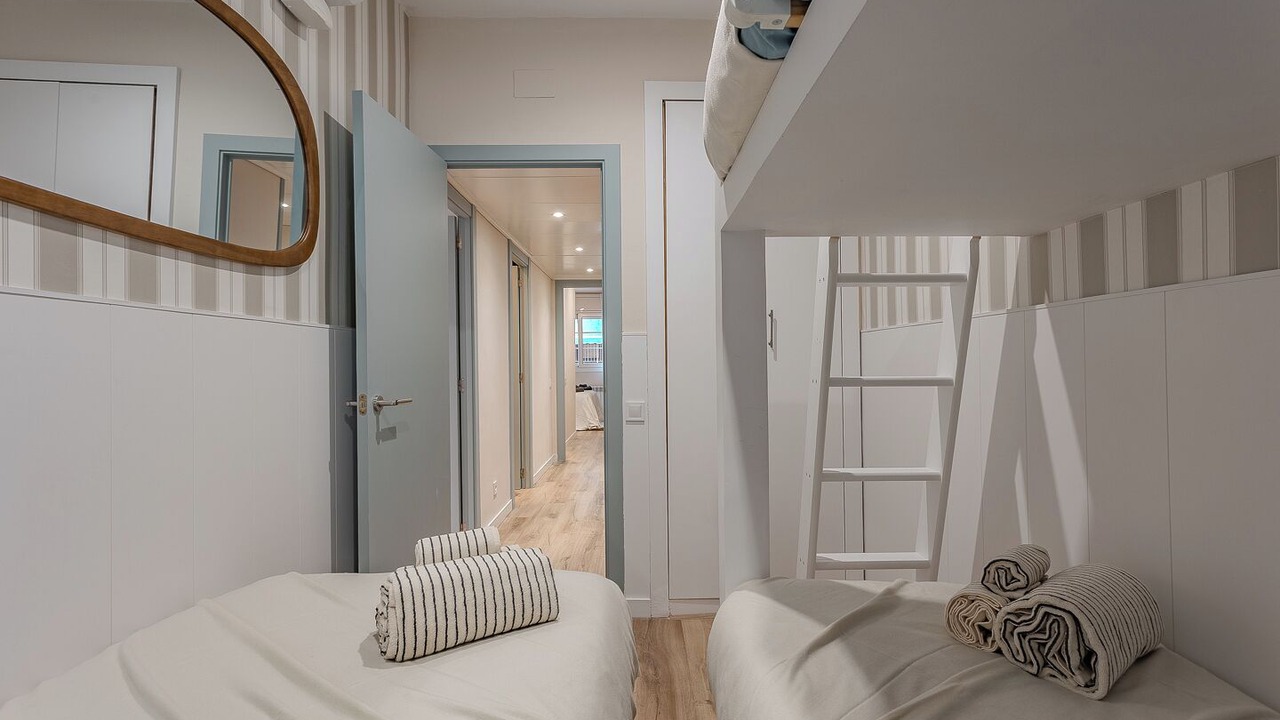 Photo of Bedroom in El Poble-sec