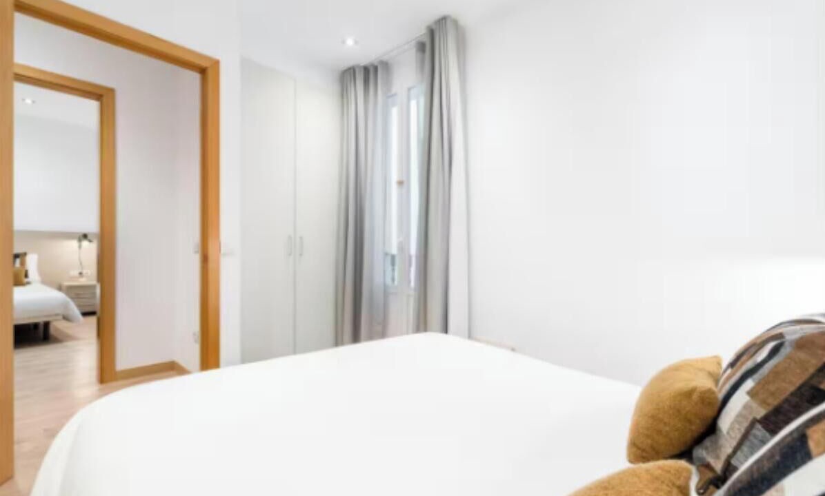 Photo of Bedroom in Dreta de l'Eixample