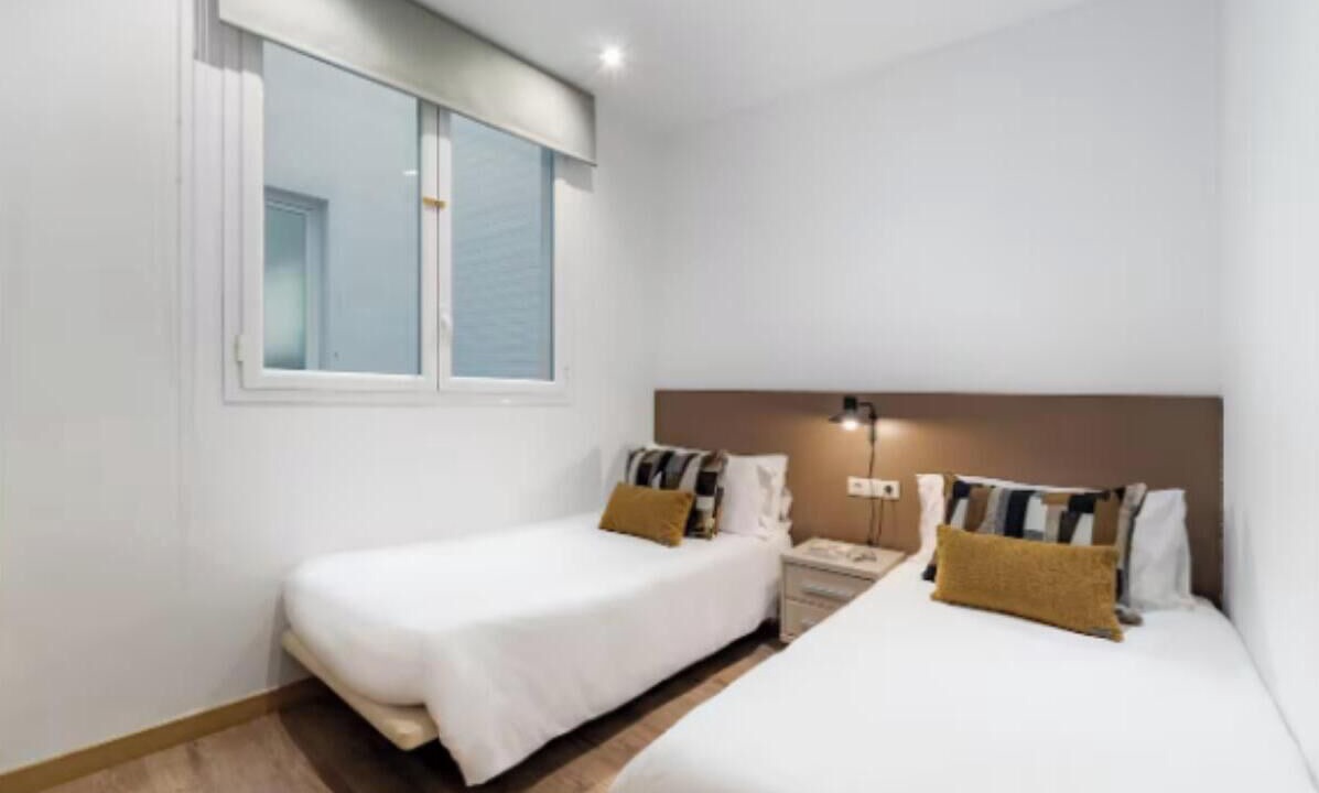 Photo of Bedroom in Dreta de l'Eixample