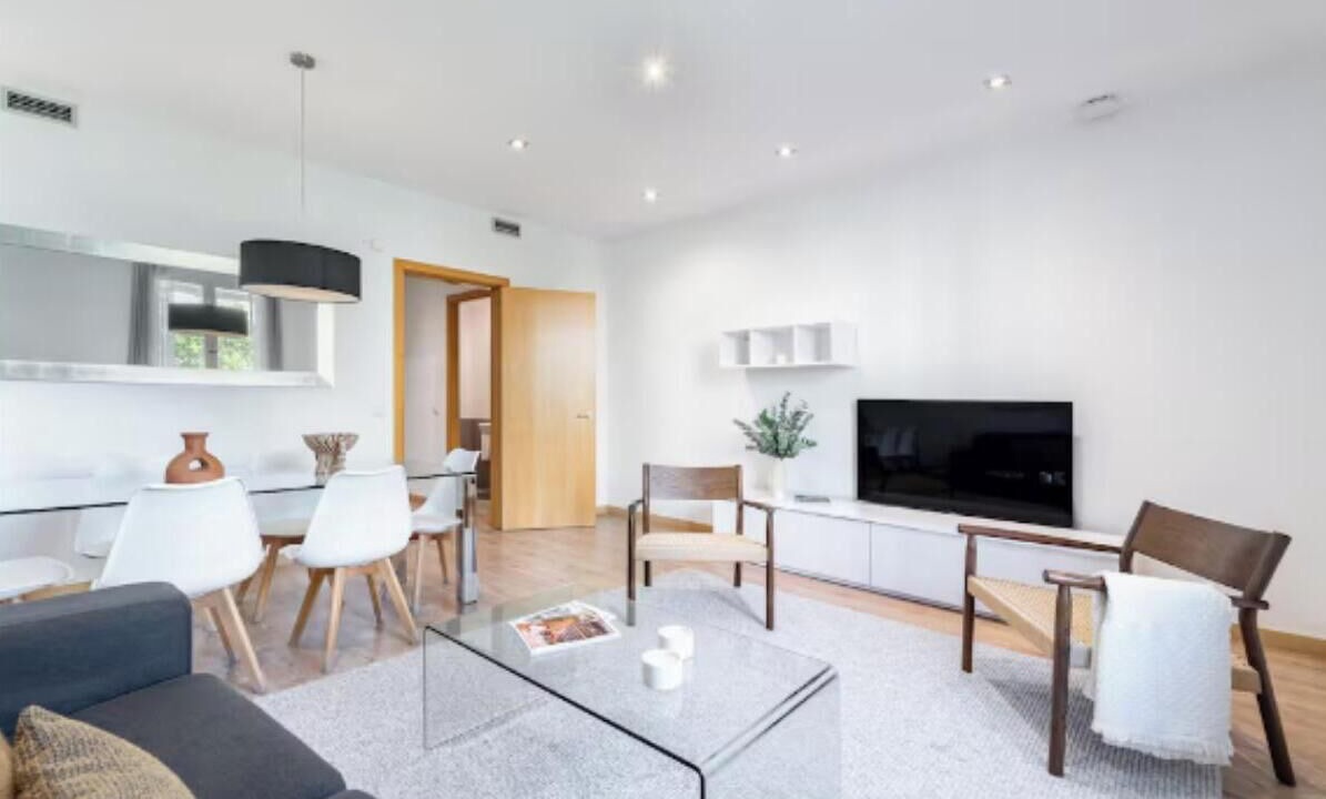 Photo of Livingroom in Dreta de l'Eixample