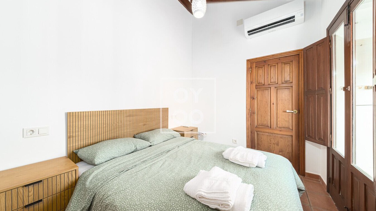 Photo of Bedroom in Villajoyosa