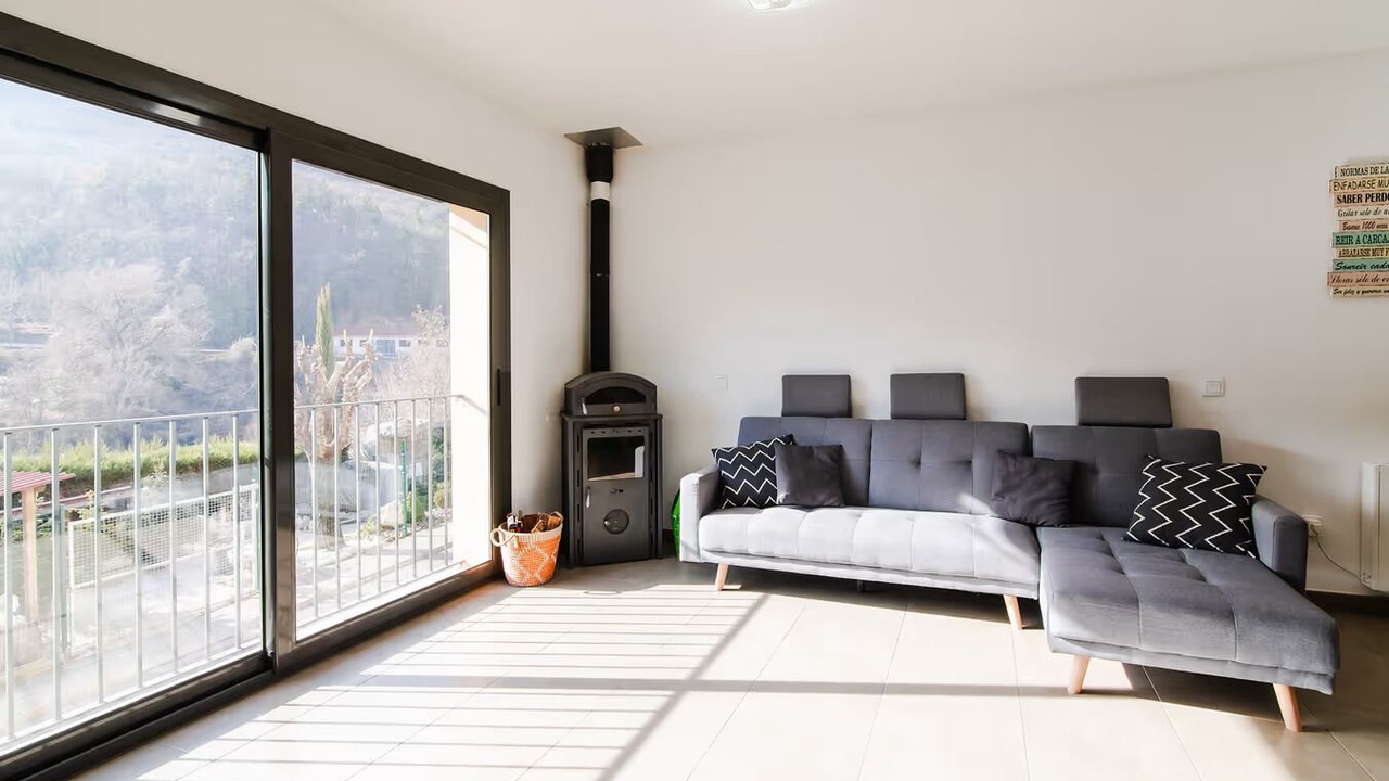 Photo of Livingroom in Cercs
