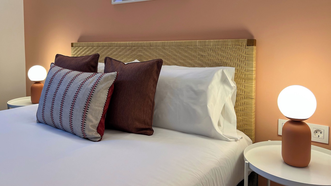 Photo of Bedroom in Sant Gervasi – la Bonanova