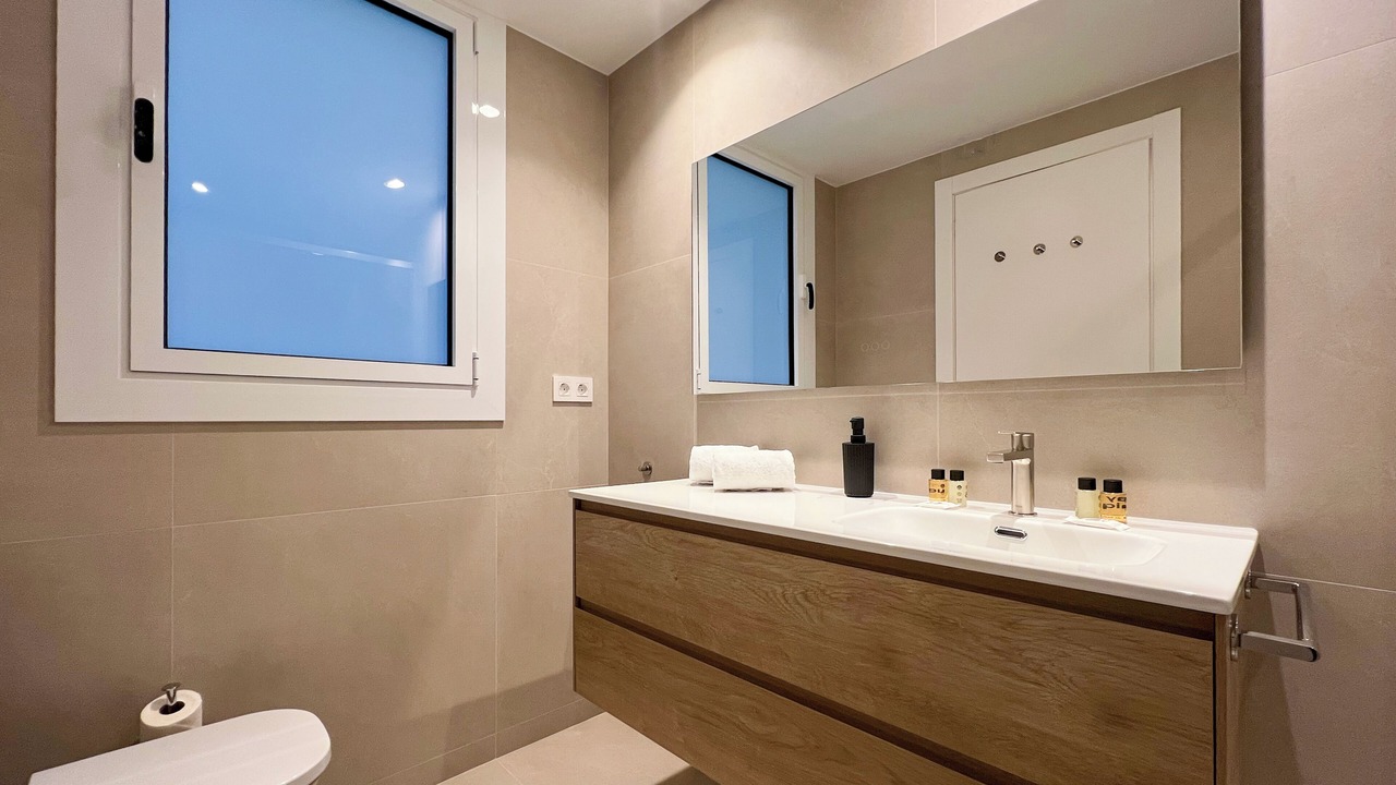 Photo of Bathroom in Sant Gervasi – la Bonanova