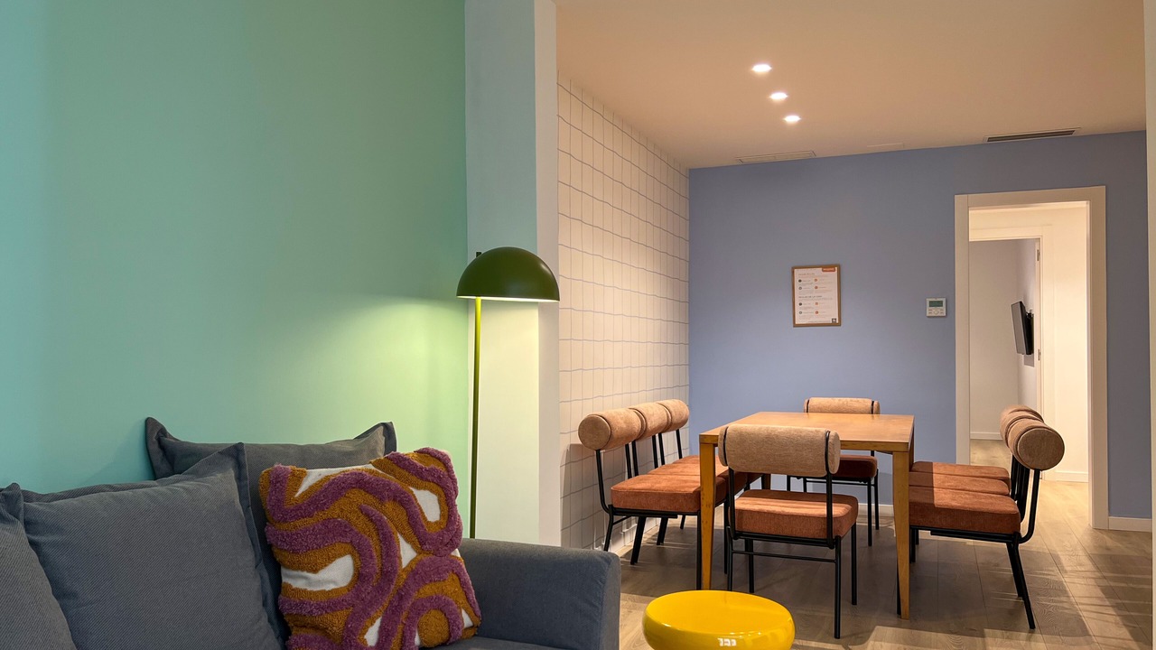 Photo of Livingroom in Sant Gervasi – la Bonanova