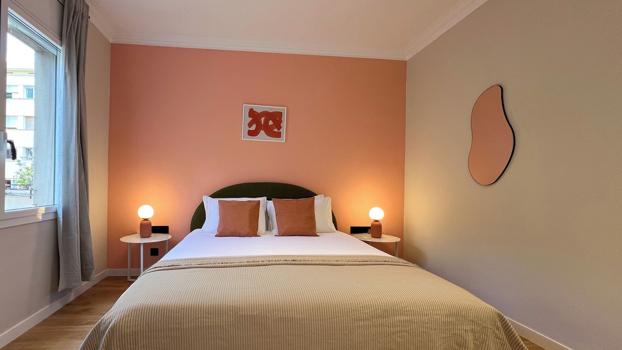 Photo of Bedroom in Sant Gervasi – la Bonanova