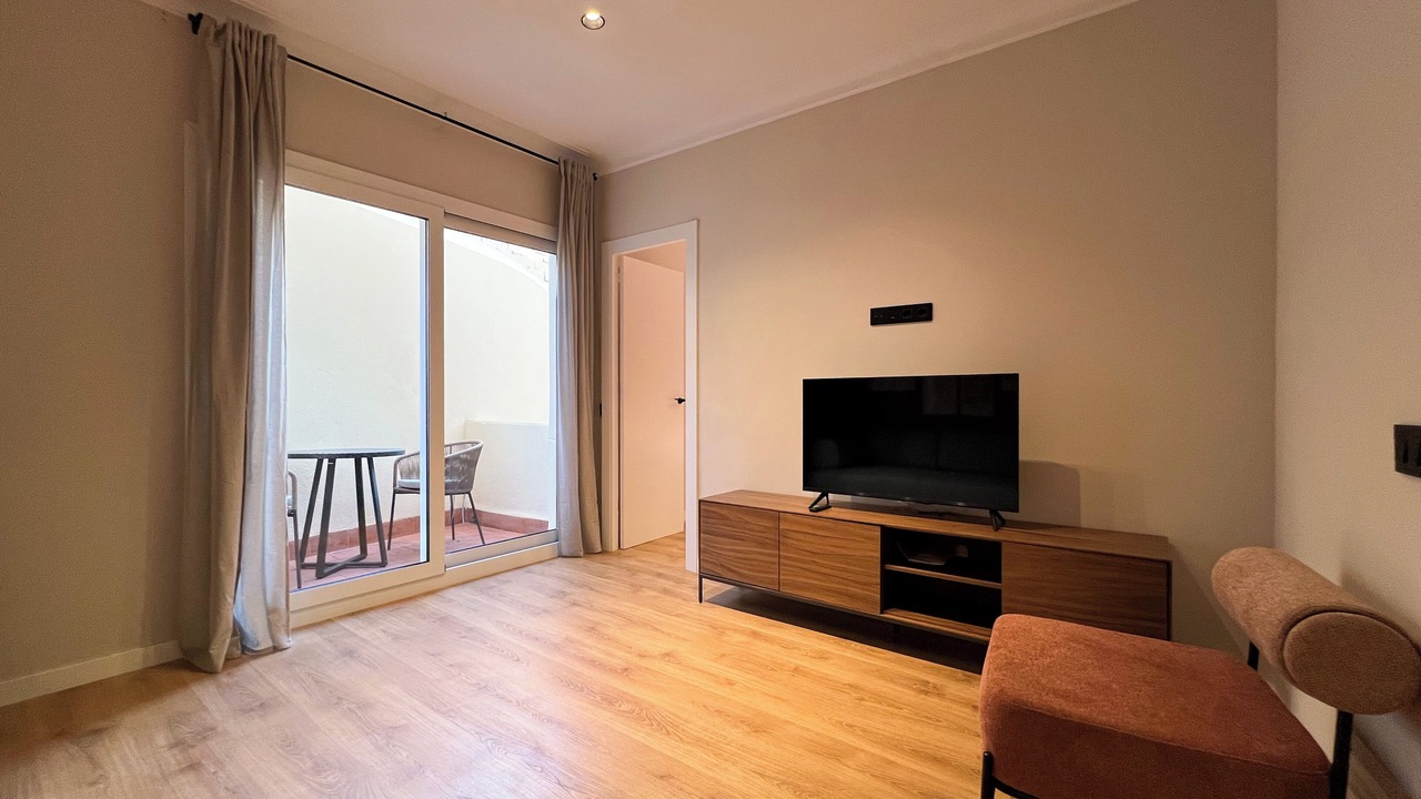 Photo of Livingroom in Sant Gervasi – la Bonanova