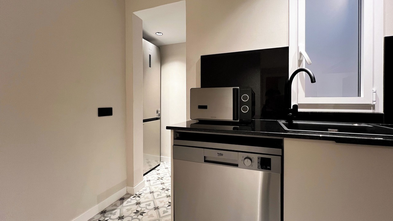 Photo of Kitchen in Sant Gervasi – la Bonanova
