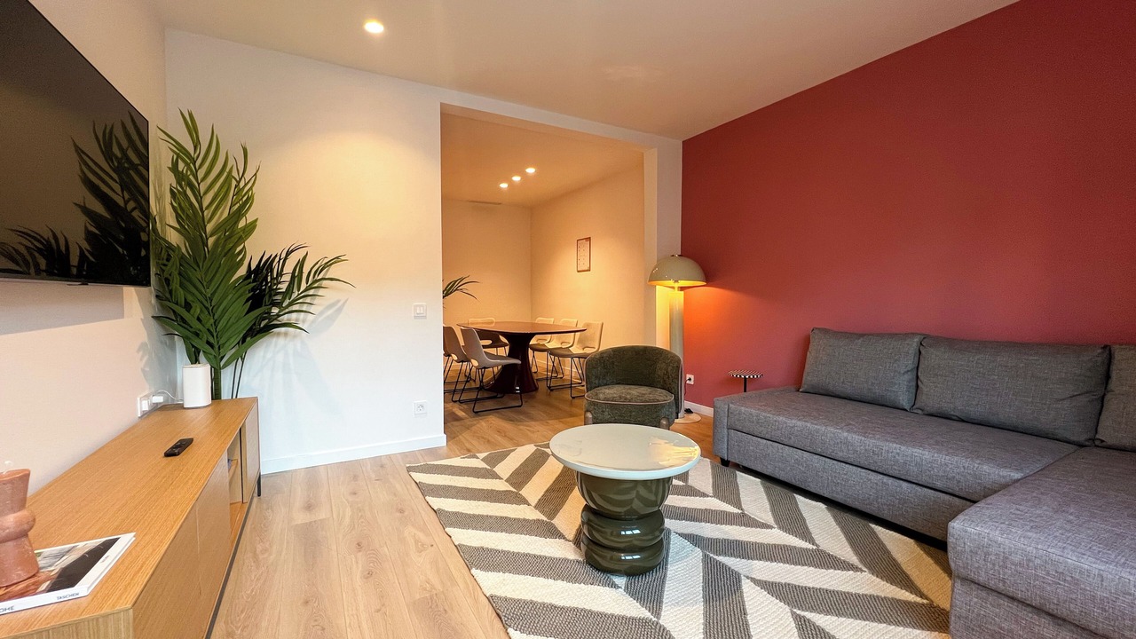 Photo of Livingroom in Sant Gervasi – la Bonanova