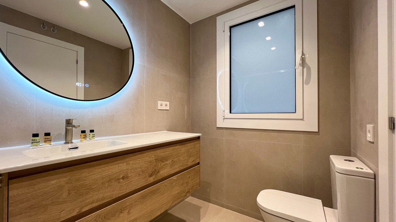 Photo of Bathroom in Sant Gervasi – la Bonanova